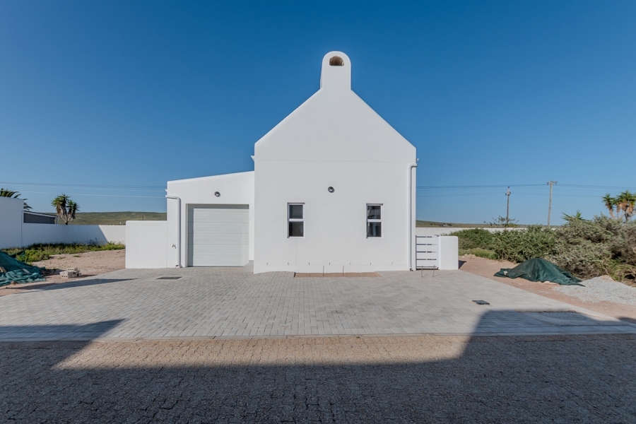 2 Bedroom Property for Sale in Lampiesbaai Western Cape